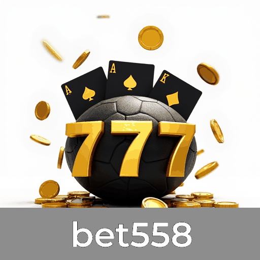 Experiência de Casino Profissional com bet558
