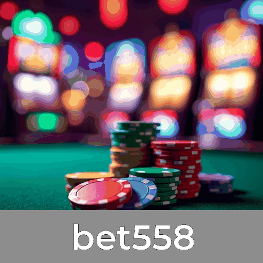 bet558: Plataforma de Jogo com Serviços Profissionais e Confiáveis