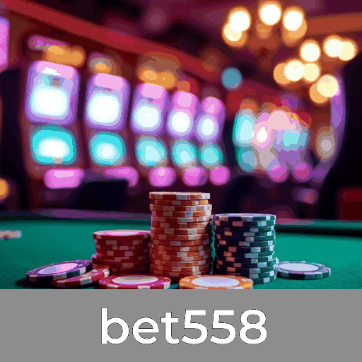 bet558: Plataforma de Jogo com Serviços Profissionais e Confiáveis