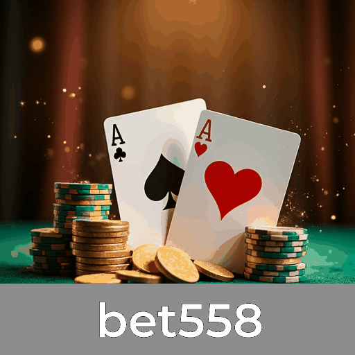 bet558: Plataforma de Jogo com Serviços Profissionais e Confiáveis