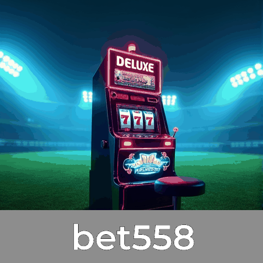 bet558: Plataforma de Jogo com Serviços Profissionais e Confiáveis