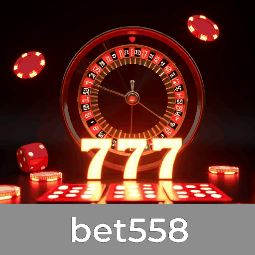 Experiência de Casino Profissional com bet558