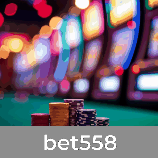Apostas Esportivas Profissionais no Brasil com bet558