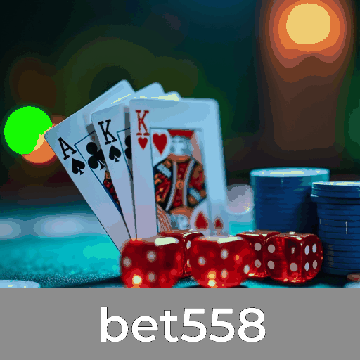 bet558: Plataforma de Jogo com Serviços Profissionais e Confiáveis