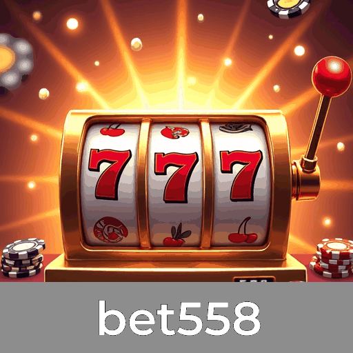 Aventura e Ganhos Garantidos nos Jogos de Cassino do bet558