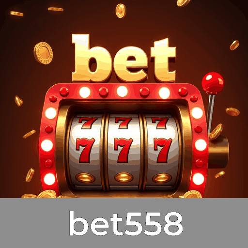 bet558: Seu Cassino e Plataforma de Apostas Confiável