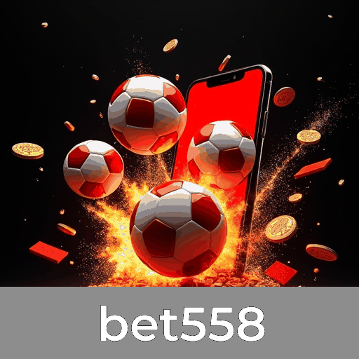 Apostas Esportivas Profissionais no Brasil com bet558
