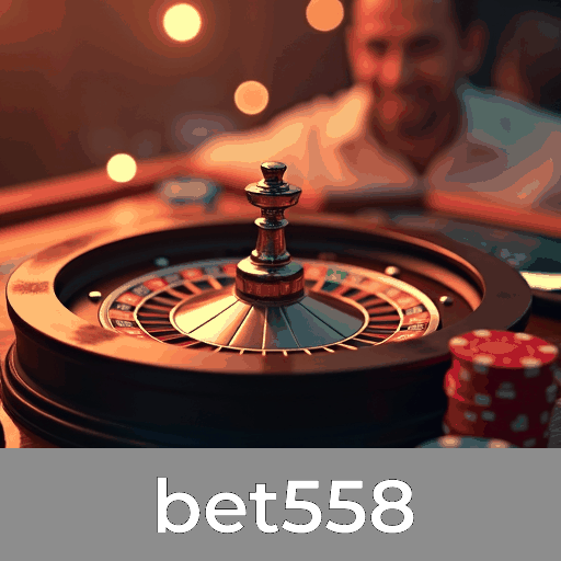 Bônus e Ofertas Únicas no bet558 para Você!