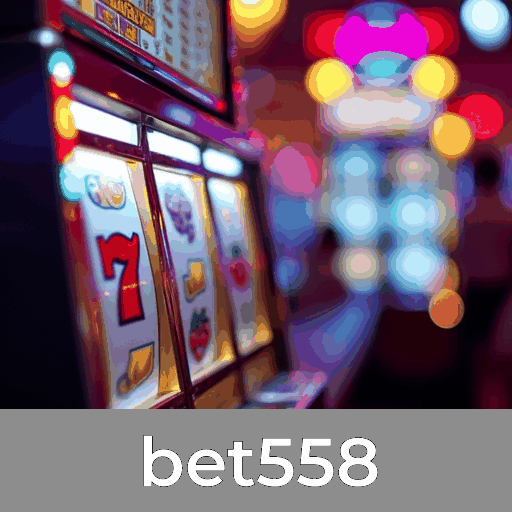 Aventura e Ganhos Garantidos nos Jogos de Cassino do bet558