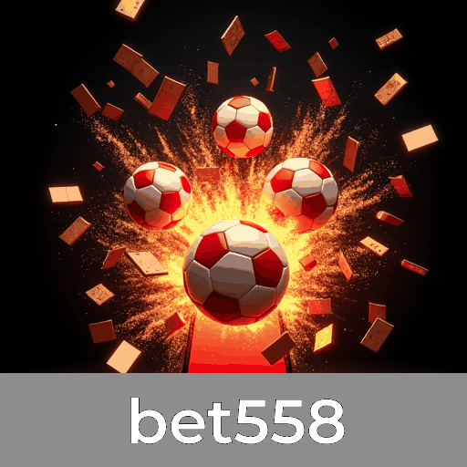 Experiência de Casino Profissional com bet558