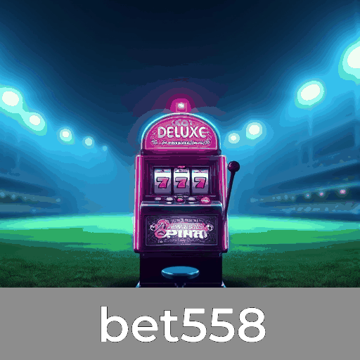 Bet558: A Revolução das Apostas no Seu Celular